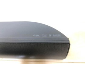 SONY CECH-ZVS1J PS3 surround sound system Used Tested JAPAN Used Game