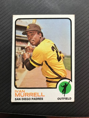 1973 Topps Baseball Cards Singles 300-660 Complete Your set You U Pick - Picture 221 of 334