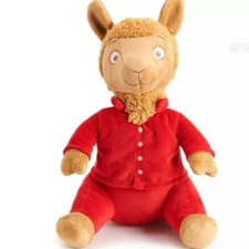 Kohl's Cares Llama Llama Red Pajama Plush