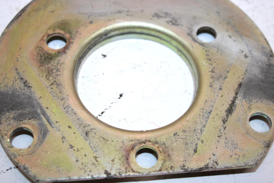 04 Polaris Pro X2 700 OEM eje de transmisión brida 5246036 SP203 Foto 4 de 4