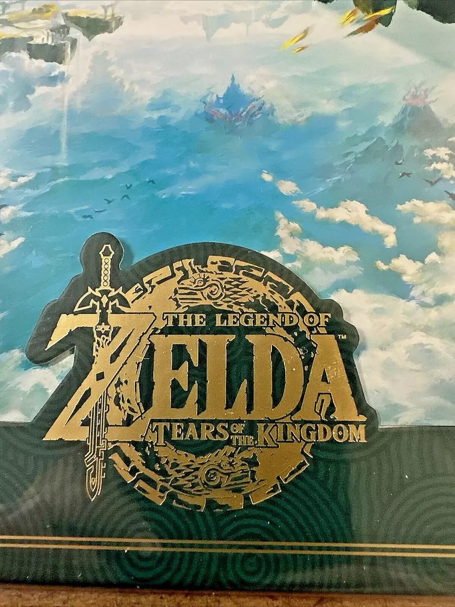 The Legend of Zelda - Best Buy