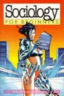 Sociology for Beginners by Richard Osbourne (Paperback, 1994)