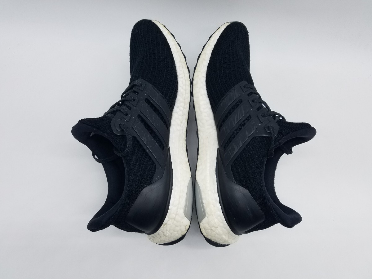 adidas gazelle silver green womens adidas Ultraboost 4.0 DNA Shoes Black FZ4010 main image 1