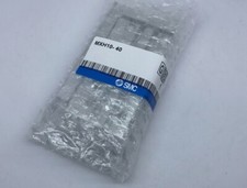 1pcs Brand new ones for SMC Cylinder MXH10-40 MXH1040