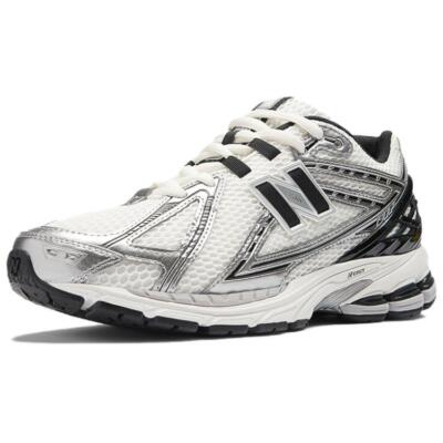 Size 5.5 - New Balance 1906R Silver Metallic Black for sale online