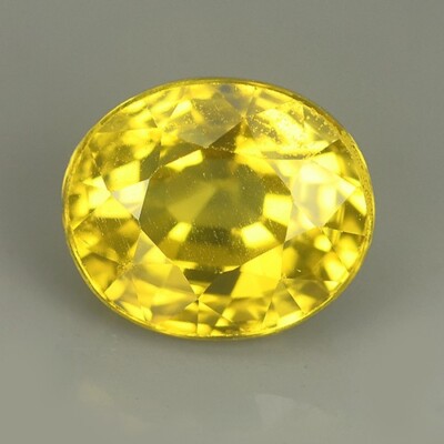 0.98 CTS AMAZING NATURAL CHRYSOBERYL  - REF VIDEO