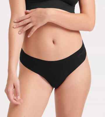Sloggi Damen ZERO Modal 2.0 Hipsterstring DP XS S M L XL schwarz *10214662* NEU