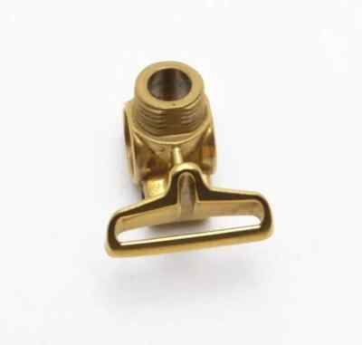 Genuine Line Guide DAIWA T3 SV 6.3 Left  No problem with using.