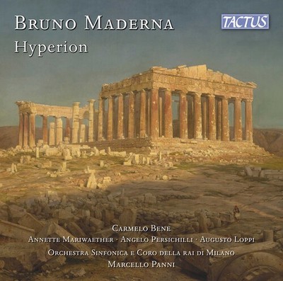 Annette Mariwaether / Loppi Augusto / Orchestra Si - Hyperion - 2 CDs