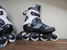 Las mejores ofertas en K2 Patines en línea para De mujer | eBay