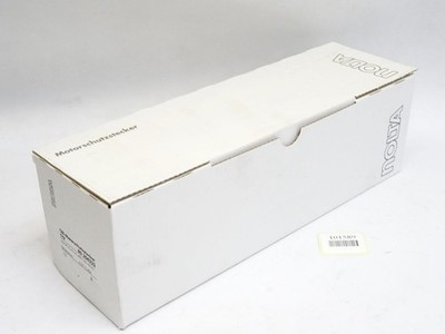 Nolta CEE motor protection plug 80304223 0.25A-0.40A/new original packaging