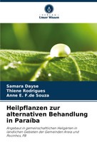 Samara Dayse (U. A.) | Heilpflanzen Zur Alternativen Behandlung In ParaíBa