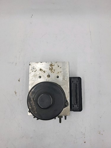 ABS Steuergerät Hydraulikblock Mercedes-Benz W203 C220 A0034319412 (B83)