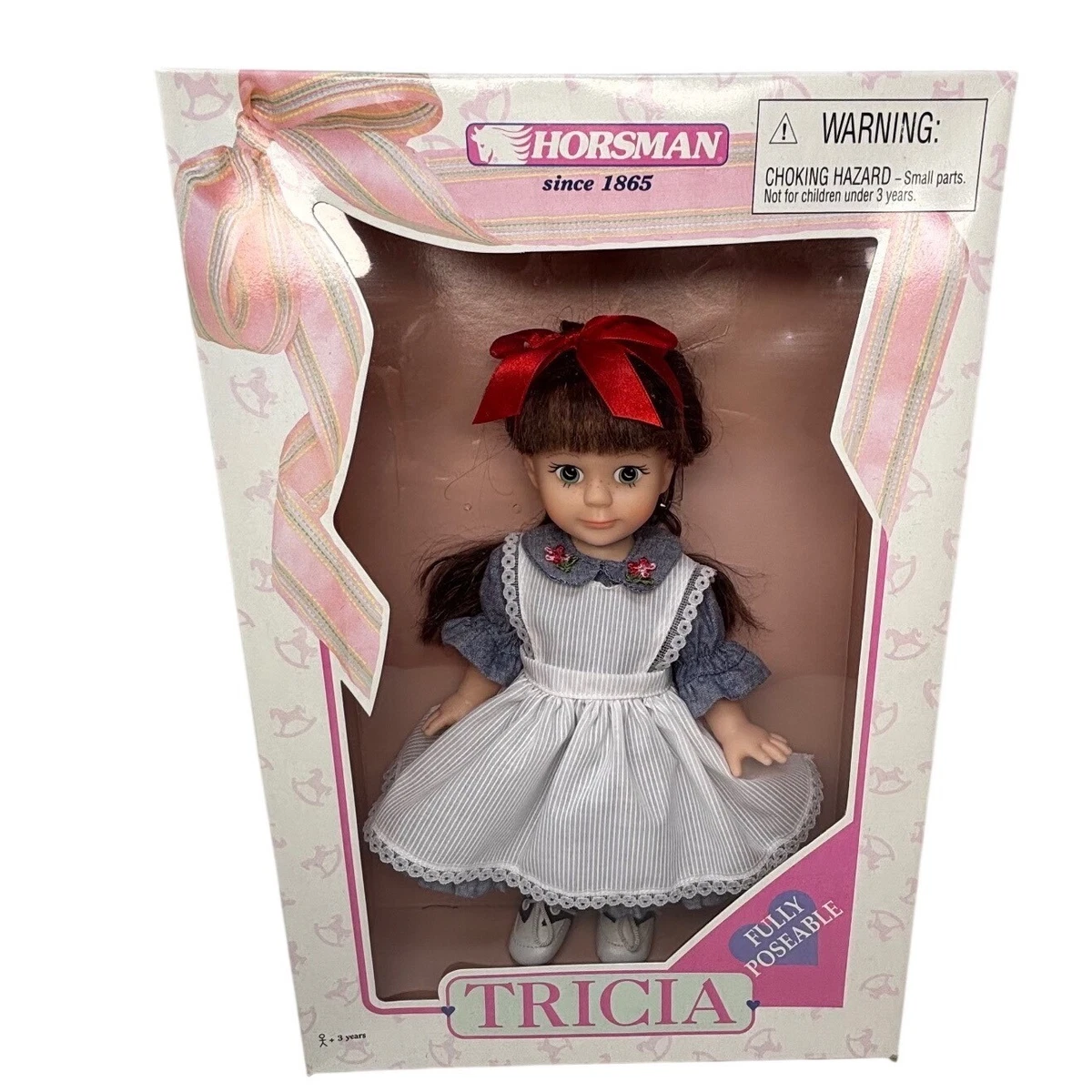 Horsman Original (Unopened) Doll Dolls & Doll Playsets for sale | eBay