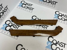 Wood Grain 2014 2015 2016 2017 2018 Silverado Sierra Center Console Trim Set Wood Grain 2014 2015 2016 2017 2018 Silverado Sierra Center Console Trim Set
