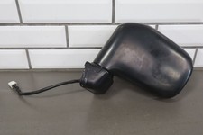 1996 Toyota Estima Previa Jdm Rhd Left Lh Power Door Mirror