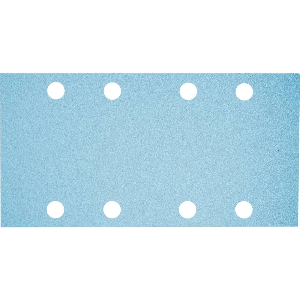 Papier abrasif Festool P120 93x178 mm pour ponceuse vibrante