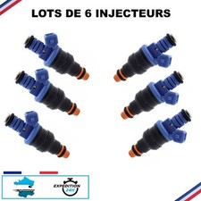 Injecteur Alfa Romeo ALFA 6