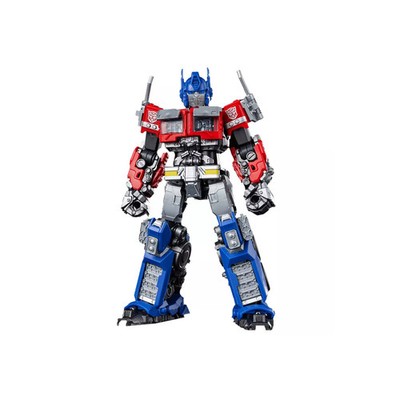 Blokees Transformers Rise Of The Beasts - Classic Class 01 Optimus Prime