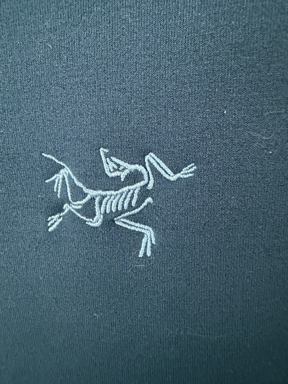 Arc’teryx kyanite AR Fleece men’s XL thumbnail 3