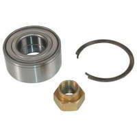 Radlagersatz FüR Reibungslose Drehung Ø 72 Mm 33 Mm A.B.S. FüR Fiat Tipo