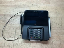 Verifone M400 WIFI/BT Credit Card Payment Terminal NO POWER ADAPTER