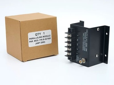New 1 Pc. APM2000 Electric paralleling module B-527065 AMP2000 For   #am