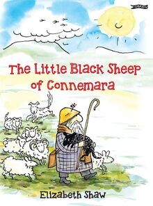 The Little Black Sheep of Connemara von Shaw, Eliza... | Buch | Zustand sehr gut