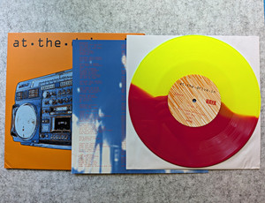 At the Drive in Vaya | eBay