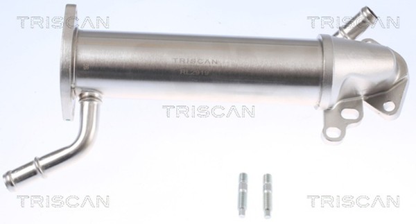 KüHler AbgasrüCkfüHrung Triscan 8813 16110 FüR Ford Transit Bus Tdci 4X4 RWD-image