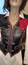 Roberto Cavalli Womens Jacket 2006 Runway 38IT
