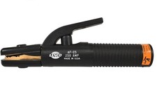 Lenco Model AF-25 Electrode Holder 250 Amp, Item# 01030 