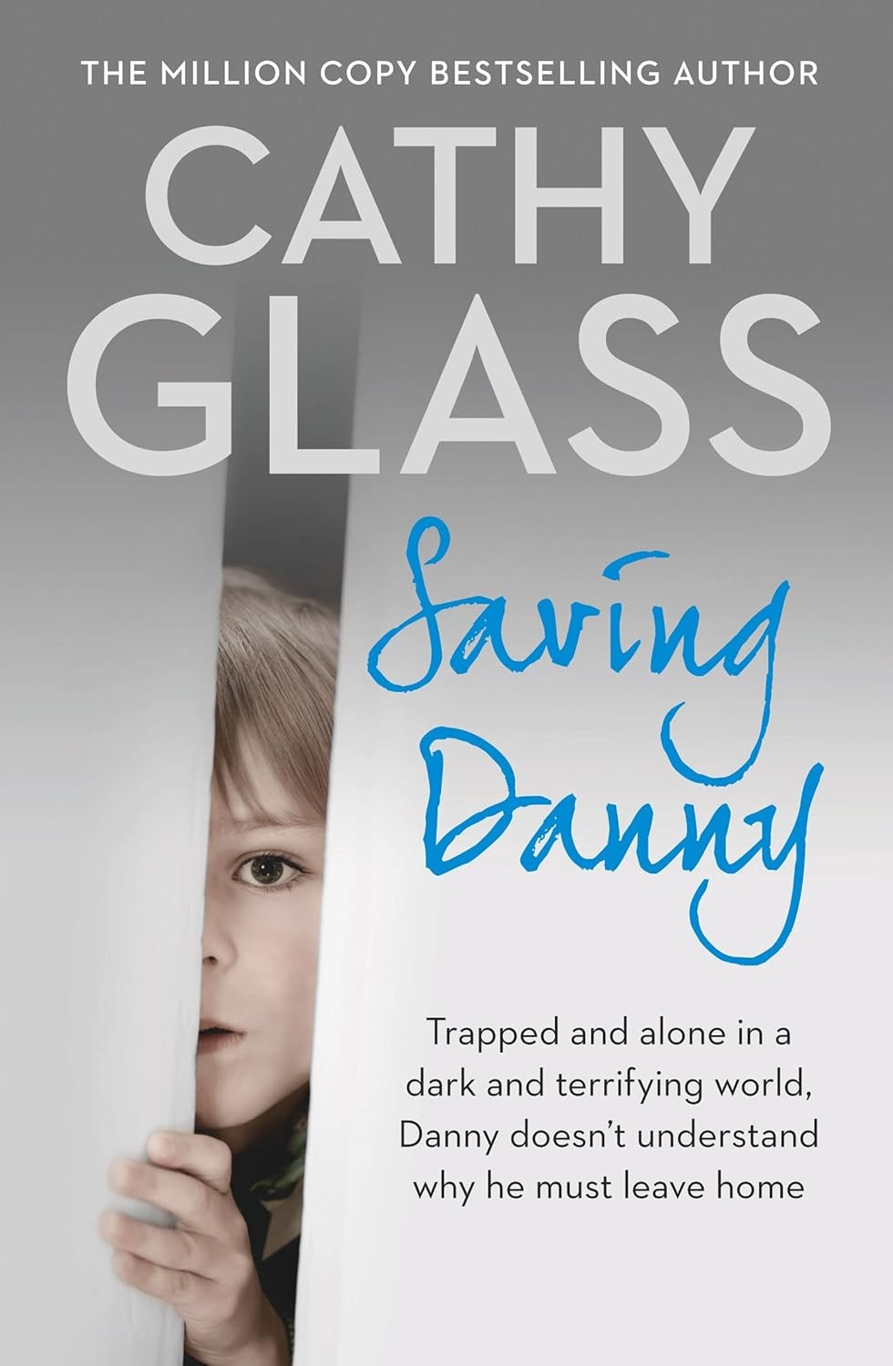 Saving Danny by Cathy Glass - - Image 10