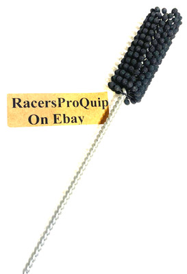 1'' (25MM) Cylinder Flexi-Hone MOR-BALLS=Better Hone 180 Grit  Free 24HrShip