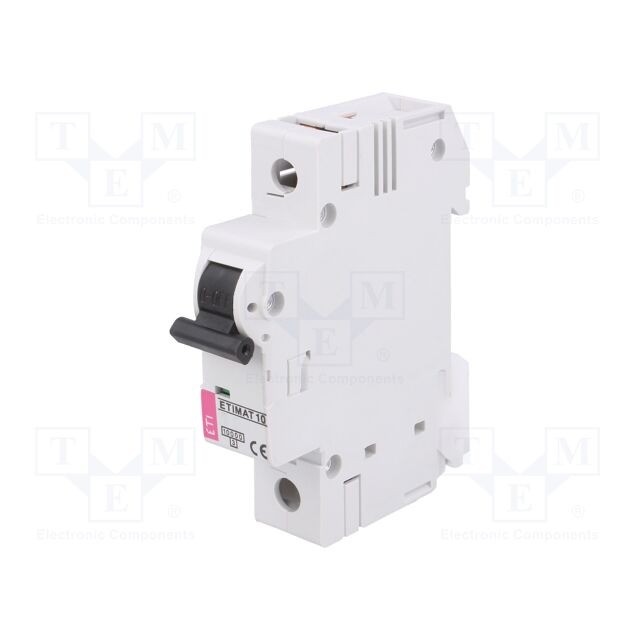 ETI POLAM ETIMAT-10-1P-B2 Circuit breaker