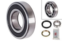 Schaeffler Fag Radlagersatz Hinterachse FüR Suzuki