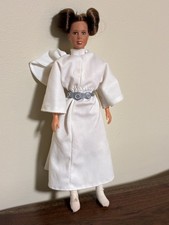Vintage 1978 Kenner Star Wars 12 Inch Princess Leia Organa Figure - Complete EX