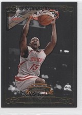 2008-09 Press Pass Legends Gold 52/99 JR Giddens #20 0a1