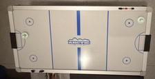 Dynamo Arctic Wind Seven Foot Air Hockey Table - TAYIC