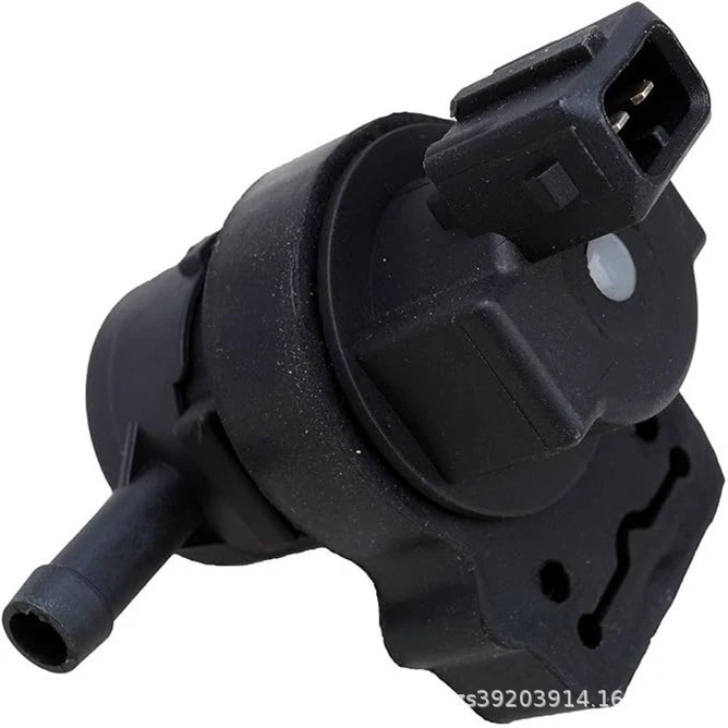 Válvula de purga de bote de vapor 911-852 apta 2001-2013 Mercedes-Benz C240 C300 C320/- Foto 2 de 4