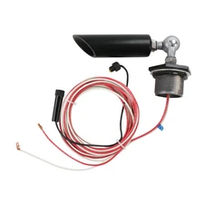 EMCRAFT INFRARED IR BLASTER, STEM MOUNT, WEATHER PROOF