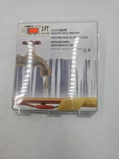 Easy Heat- AHB013 Water Pipe Freeze Protection 3 ft Cable 2011 #3