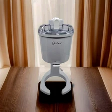 Vintage Deni 5500 Scoop Soft Serve Ice Cream Maker Home Kitchen Appliance