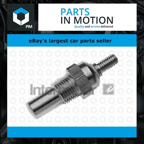 Coolant Temperature Sensor 52750 Intermotor Sender Transmitter 1701341 6098273
