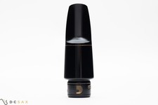 D'Addario Select Jazz D6M Alto Saxophone Mouthpiece, Excellent Condition