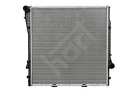 Hart KüHler WasserküHler MotorküHler Passend FüR BMW X5 E53 3.0D 3.0I 4.4I