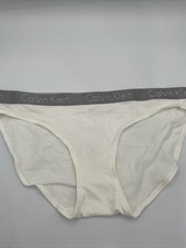 CK Calvin Klein Briefs Underwear Sz Small