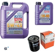 Filtre à huile Mitsubishi COLT