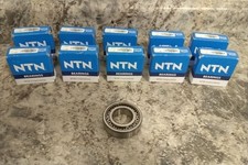 Rodamiento de rodillos cilíndricos de diámetro exterior NTN MU1206TM 10 Pk 62 mm