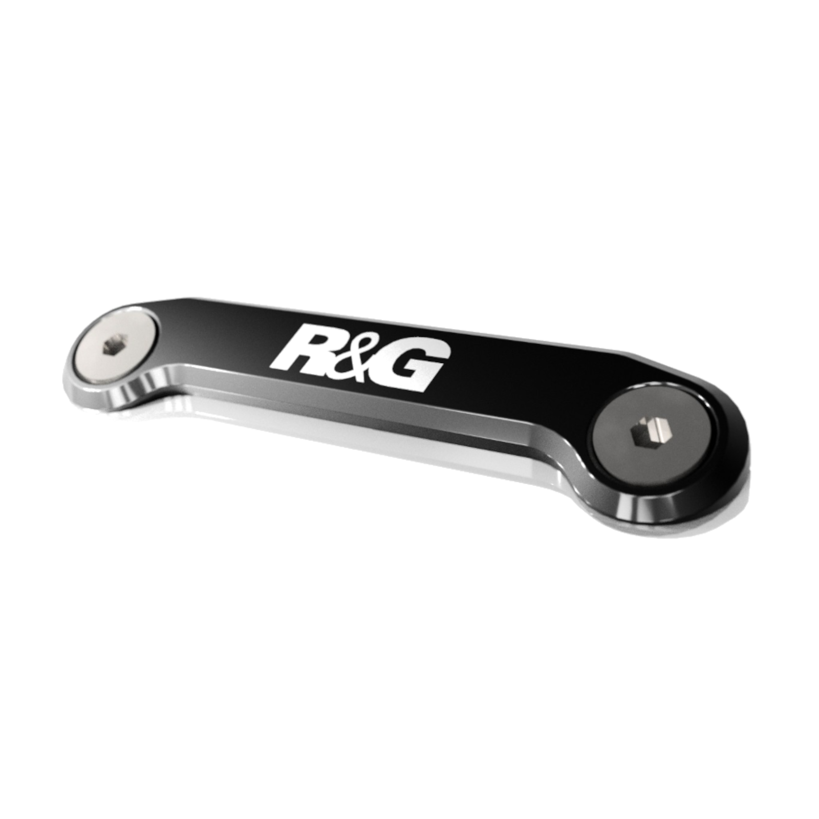 Exhaust Hanger Kit for Kawasaki ZX-10RR 2025 R&G